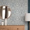 Tommy Bahama® Bondi Batik Peel & Stick Wallpaper